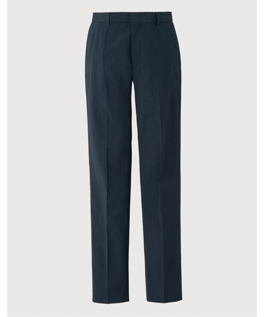 TREMOLO Bamboo Elastic Waist Pants_Trndl3M3241