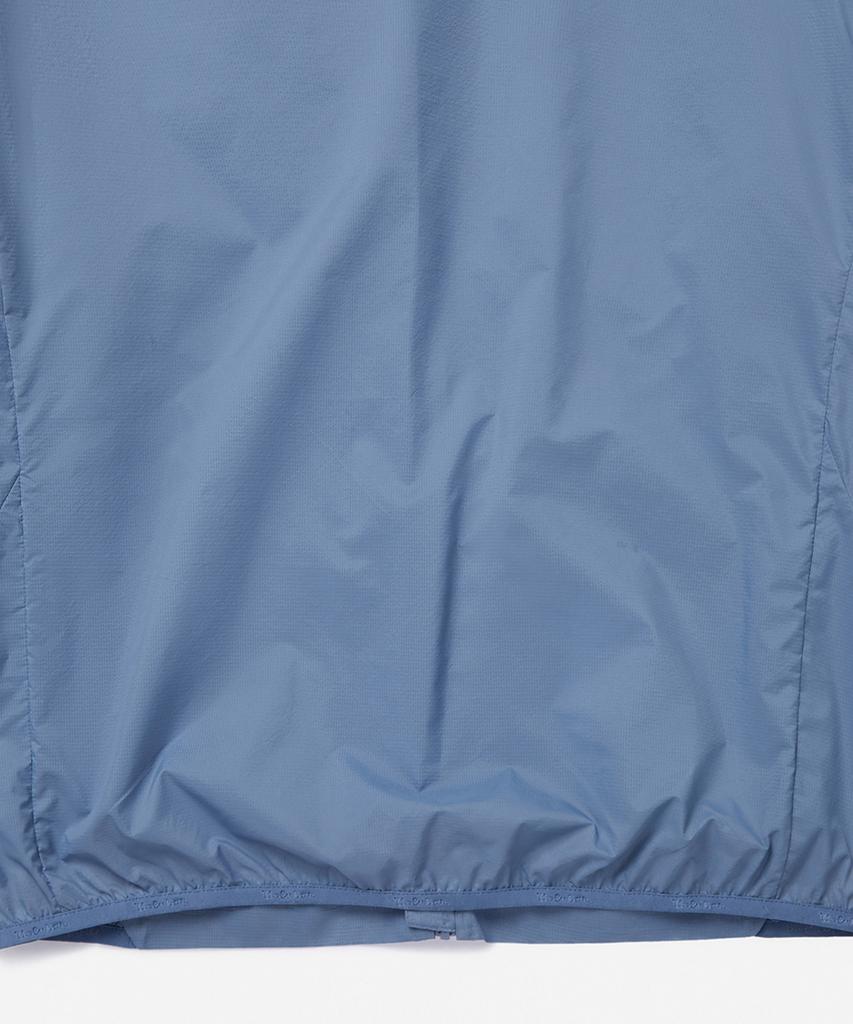 Holubar Sloan Windshield Jacket Pale Blue