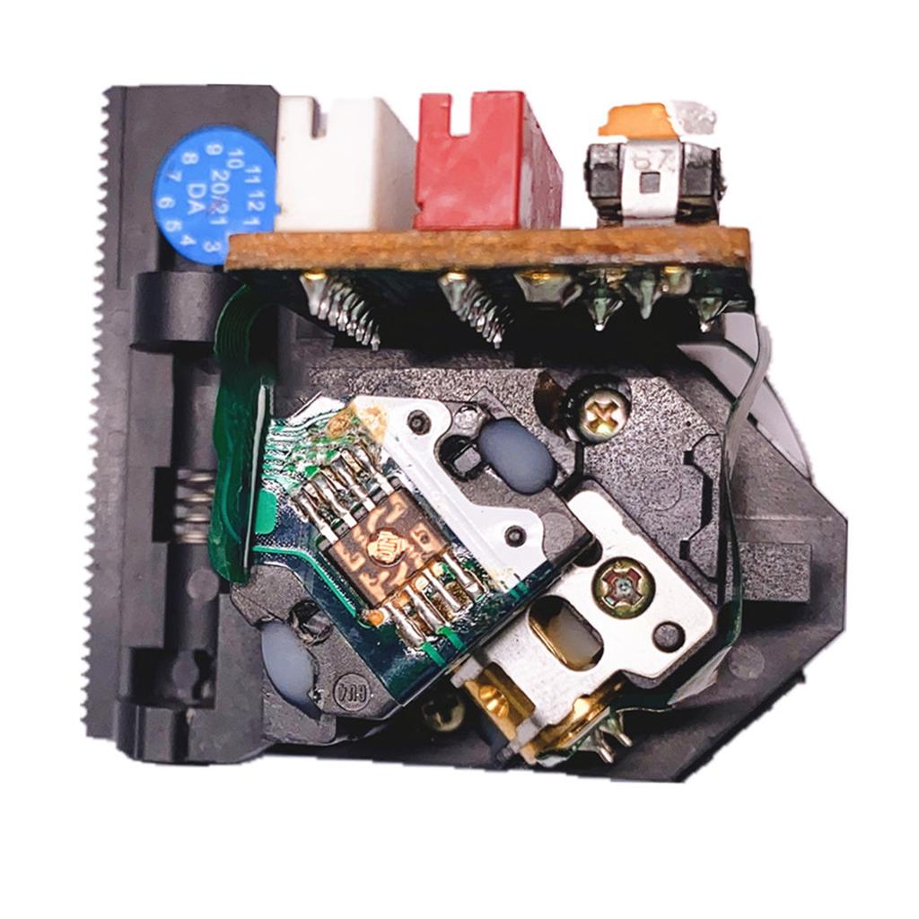 VCD CD Audio Сменная головка KSS-210A 212B 150 KSS-212A Оптический датчик Лазерная линза Одноканальный низкоскоростной VCD Audio