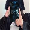 Чехол для телефона NF Rapper Fundas для Xiaomi Redmi Note 14 10 13 12 Pro POCO F4 F5 X5 Pro 12 13 11T Lite Ultra
