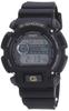 CASIO G-SHOCK Casio G-Shock DW-9052-1B Часы Зарубежная модель Черный x Желтый [Часы] Реимпортированные