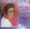 LP Record CONNIE FRANCIS - The Special Magic Of Connie Francis 2353099 MGM Records 1974 UK Jazz Used
