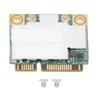 Сетевая карта Mini PCIe 867 Мбит/с Bluetooth 4.0 Двухдиапазонная 2,4 ГГц 5 ГГц WIFI Беспроводная сетевая карта для компьютера