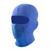 Cycling Ice Silk Face Guard Neck Gaiter UV Protection Breathable Outdoor Motorcycle Helmet Liner Bandana Balaclava Neck Scarf Face Shield