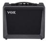 VOX Lightweight and Compact Design 15W Guitar Amplifier VX15 GT