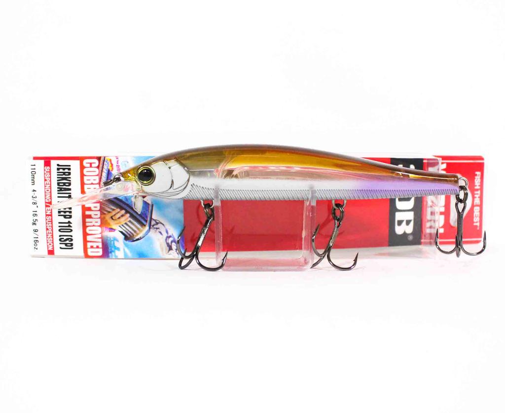 Yo Zuri Duel 3DB Jerkbait Deep 110 мм подвесная приманка R1372-NWS (5213)