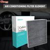 Car Activated Carbon Pollen Cabin A/C Air Filter For Hyundai Accent Tucson Veloster Kia Rio Sportage 97133-2E200