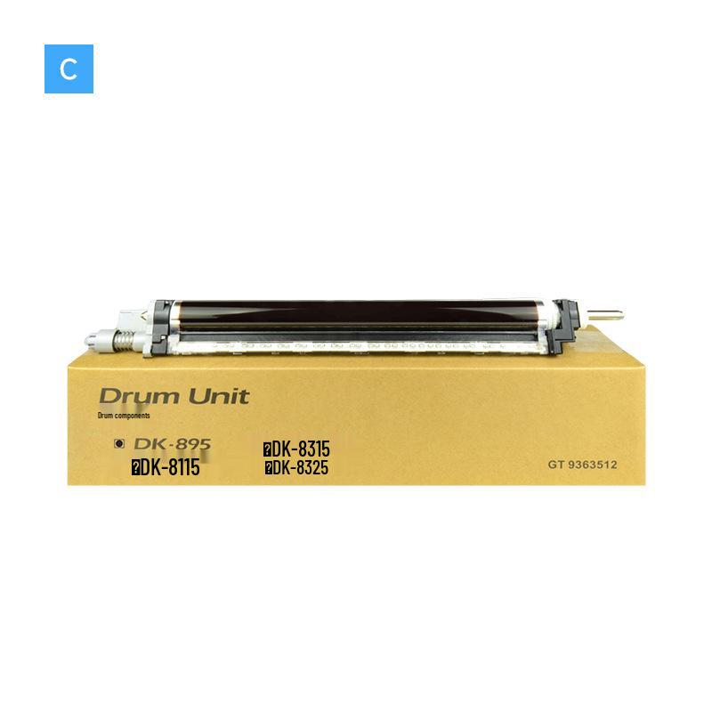 Блок фотобарабана Kyocera для моделей 8520/8525/8020/8025/898/895/896