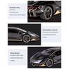 1/32 Lamborghini LP770 автомобиль литой спортивный автомобиль модель литой звук супер гоночный подъемный хвост детская игрушечная машинка для детей мальчик подарок