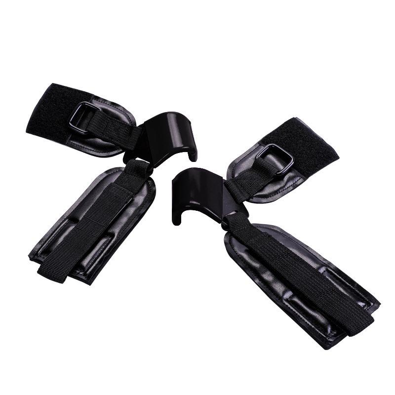 Портативный трансграничный фитнес-крюк для подтягиваний и становой тяги