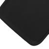 Center Console Armrest Padding for 1500 2500 3500, Comfortable Armrest Cushion, Shock Absorption Wear-Resistant Anti-Slip Replacement Pad