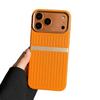 Защитный чехол серии Luggage Magnetic для iPhone 17 Pro Max с кнопкой Apple 16 AI и полным покрытием