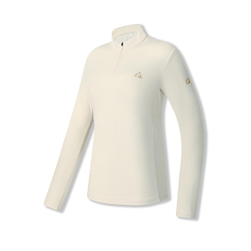 Новые футболки FILA Explorer Женские Streptopelia Белый WT A11W537201F-WT