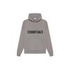 Fear Of God Essentials Knit Pullover Hoodie FOG-SS21-617