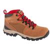 Hiking Boots Newton Ridge™ II Suede Waterproof Plus Size