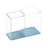 Dustproof Doll Display Box Transparent Blind Box Display Rack Quality Display Cabinet  Home