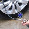 0200PSI Digital Air Tire Inflator High Accuracy Car Professional Pressure Gauge Meter