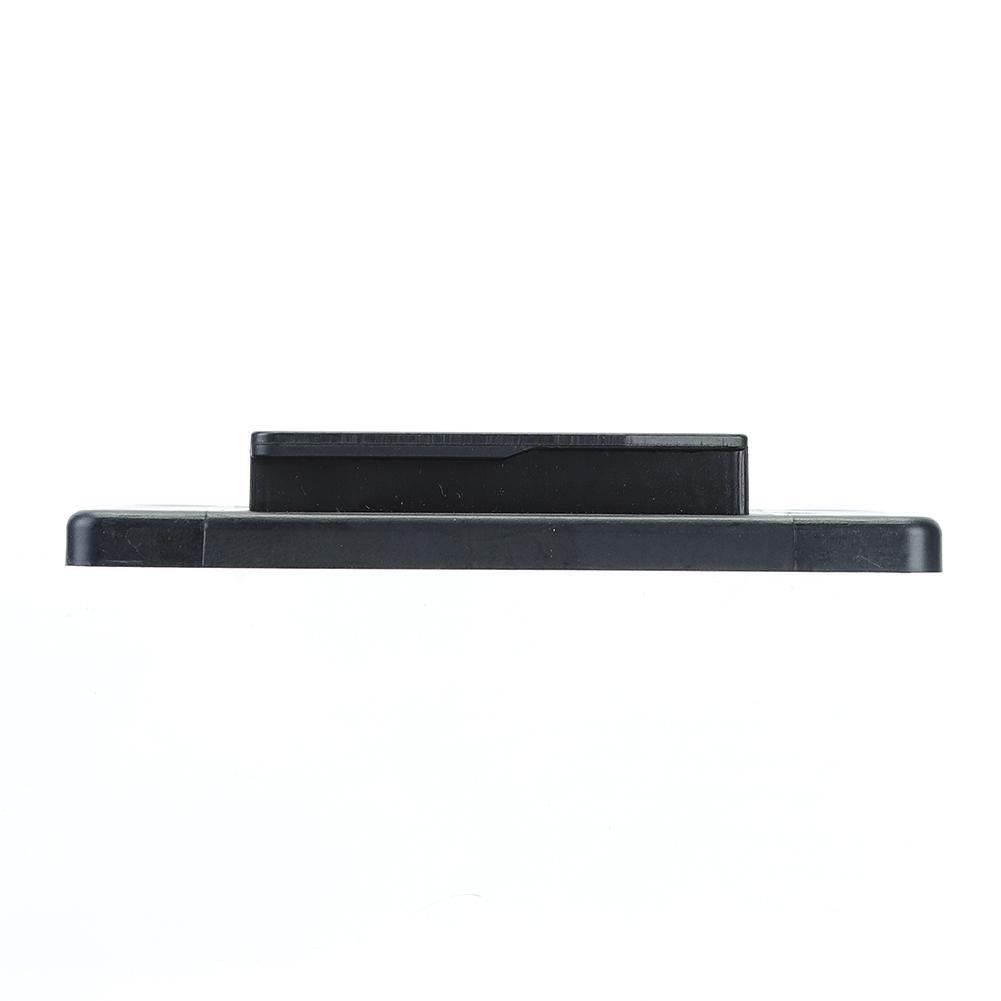 5PC For Makita Holder Battery Storage Power Tools 18V Battery Wall Mount Bracket Cordless Drill Battery Holder Electric Tools