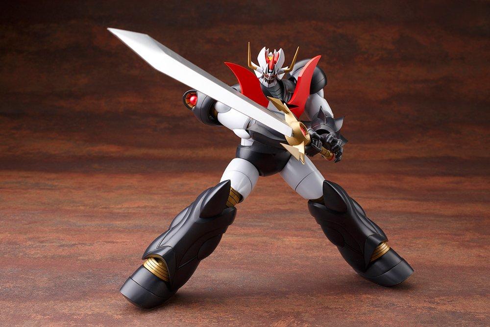 Kotobukiya Mazinkaiser non-scale plastic model