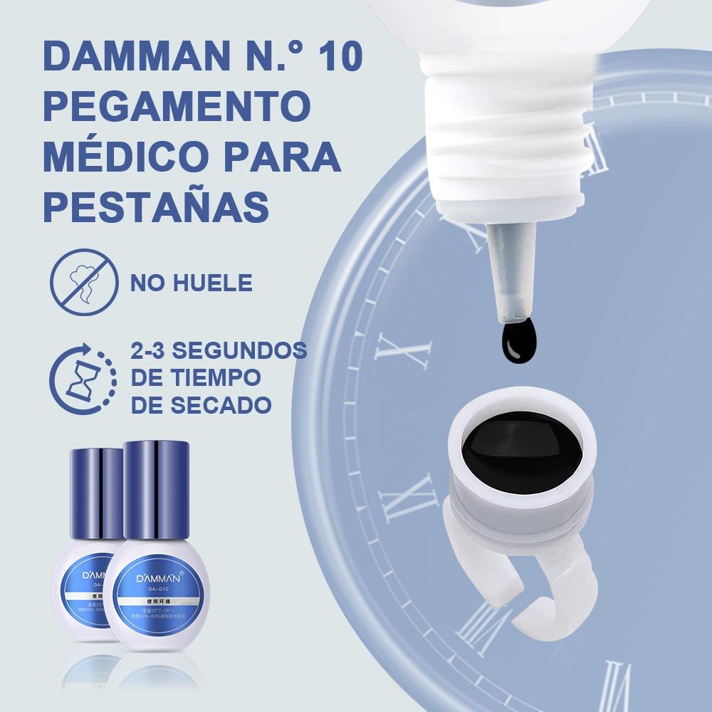 Medical Grade Eyelash Glue Quick Drying 5ml