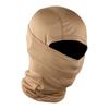 Outdoor Sunscreen Mask Camouflage Headgear Riding Fishing Full Face Breathable Neck Cover Face