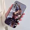 Игра U-Umamusume:Красивый чехол для телефона Derby для Samsung S25, S24, S21, S22, S23, S30, Ultra, S20, Plus, Fe, Lite, Note, 10, Черный чехол
