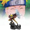 Stunning Naruto Uzumaki Figure Gk Up Rasengan Model 32cm Pvc Collectible Statue