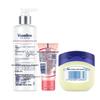 Vaseline Niacinamide Brightening Body Care Set