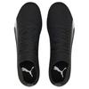 Puma Ultra Match Round Toe Lace-Up AG FG Durable Soccer Shoes Men Soccer Shoes Black 107217-02