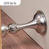 GUTE 304 Stainless Steel Dual-Use Door Stopper