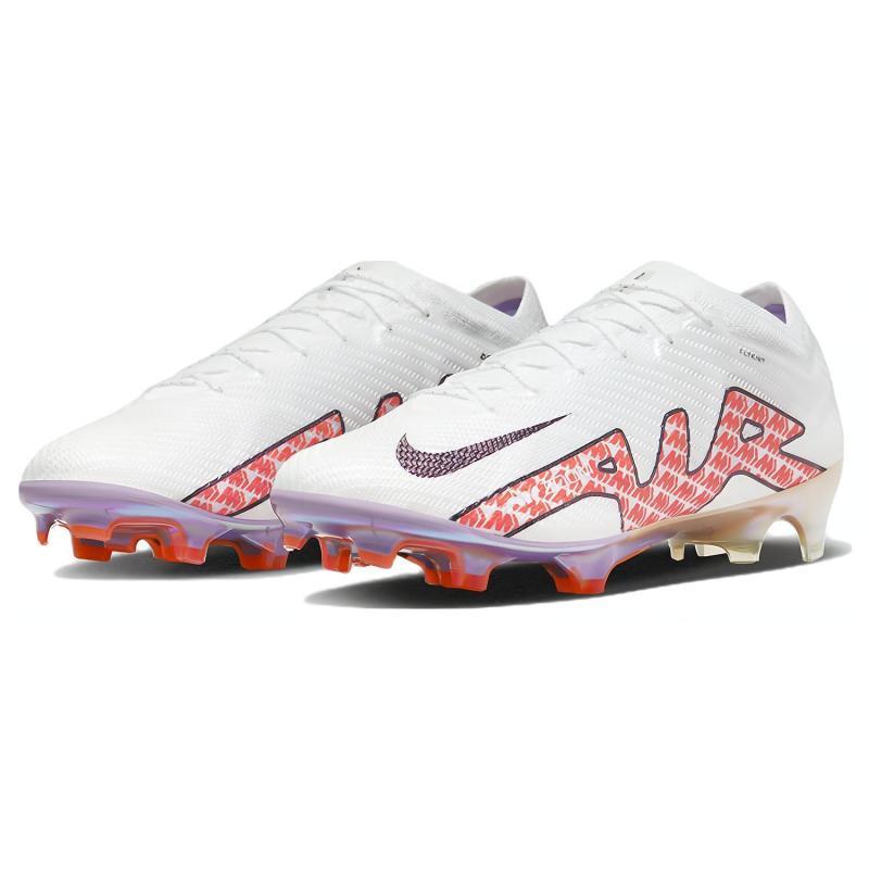 Nike Zoom Mercurial Vapor 15 Elite Fg 'Disruption Pack' Sneakers Casual DJ4978-101