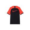 Nike Мужские футбольные майки с короткими рукавами Liverpool FC Dri-FIT черные DJ1452-165