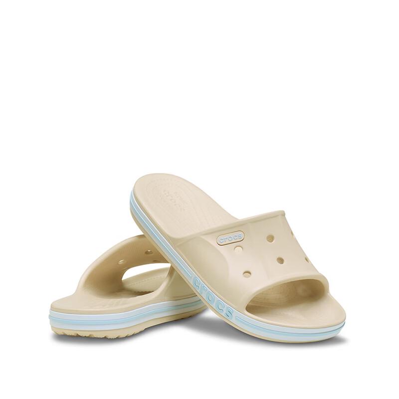Унисекс шлепанцы Crocs Bayaband