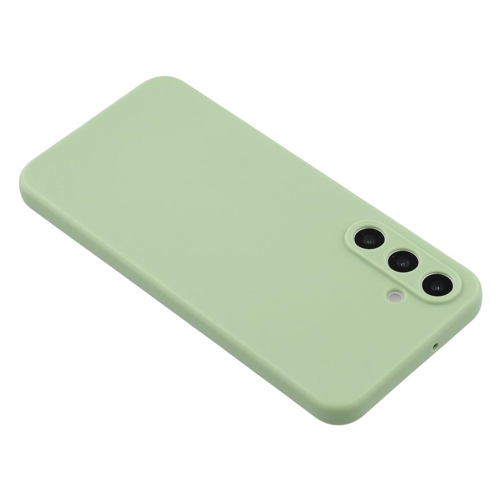 Bulk Purchasing 25Pcs For Samsung Galaxy A15 4G/5G Case 1.2mm TPU Matte Phone Cover
