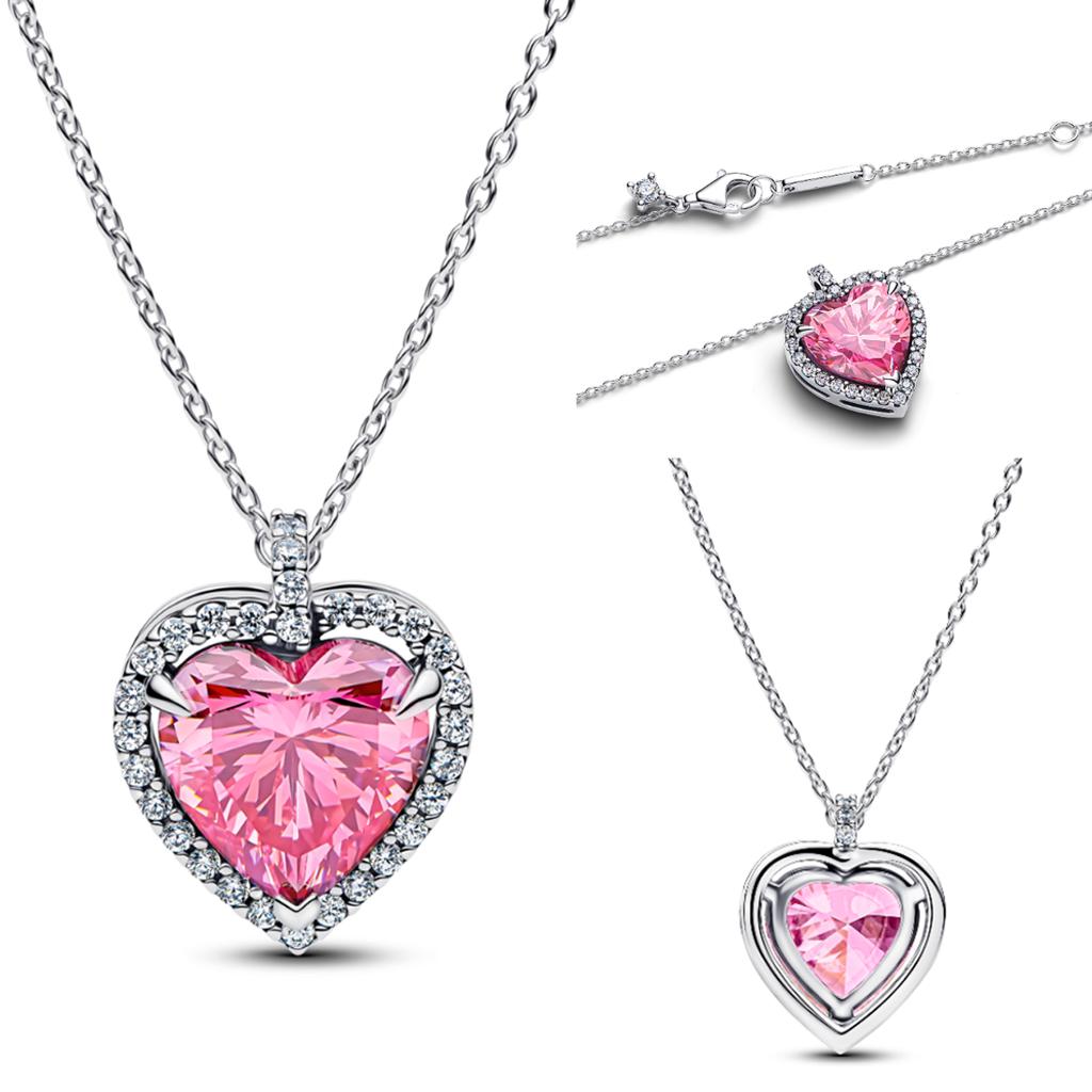 925 Silver Luxury Golden Sexy Butterfly Stud Earrings Rings Heart Bow Style Bracelet Pendant Necklace Flower Woman Fine Jewelry