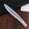 Epoxy Resin Pen Silicone Mould INS Style DIY Craft Gifts Soft DIY Ballpoint Pen Mold  Making Tools