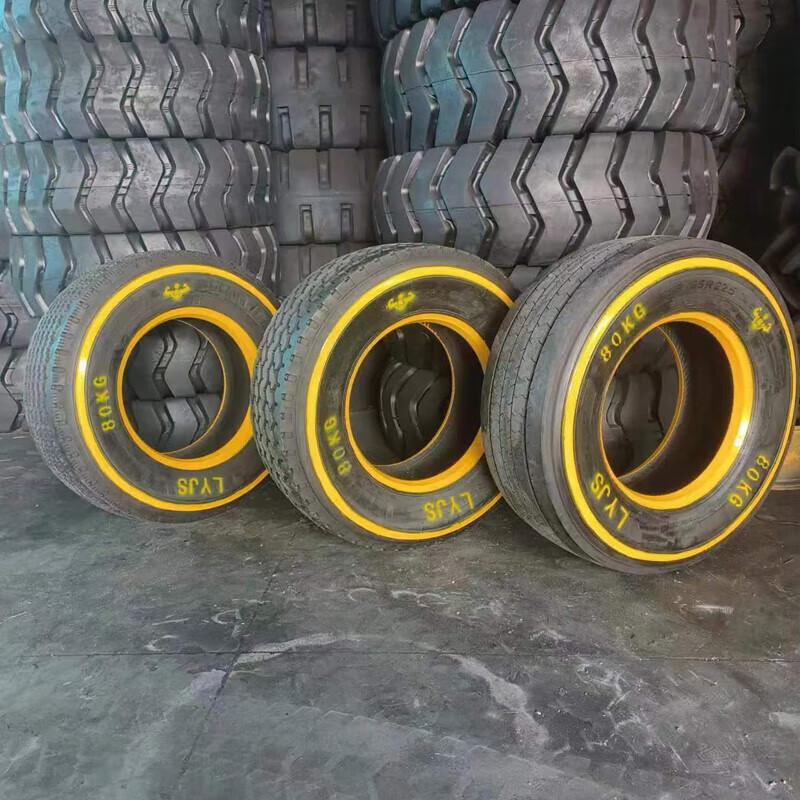 Congye Fitness Training Tire & Accessories