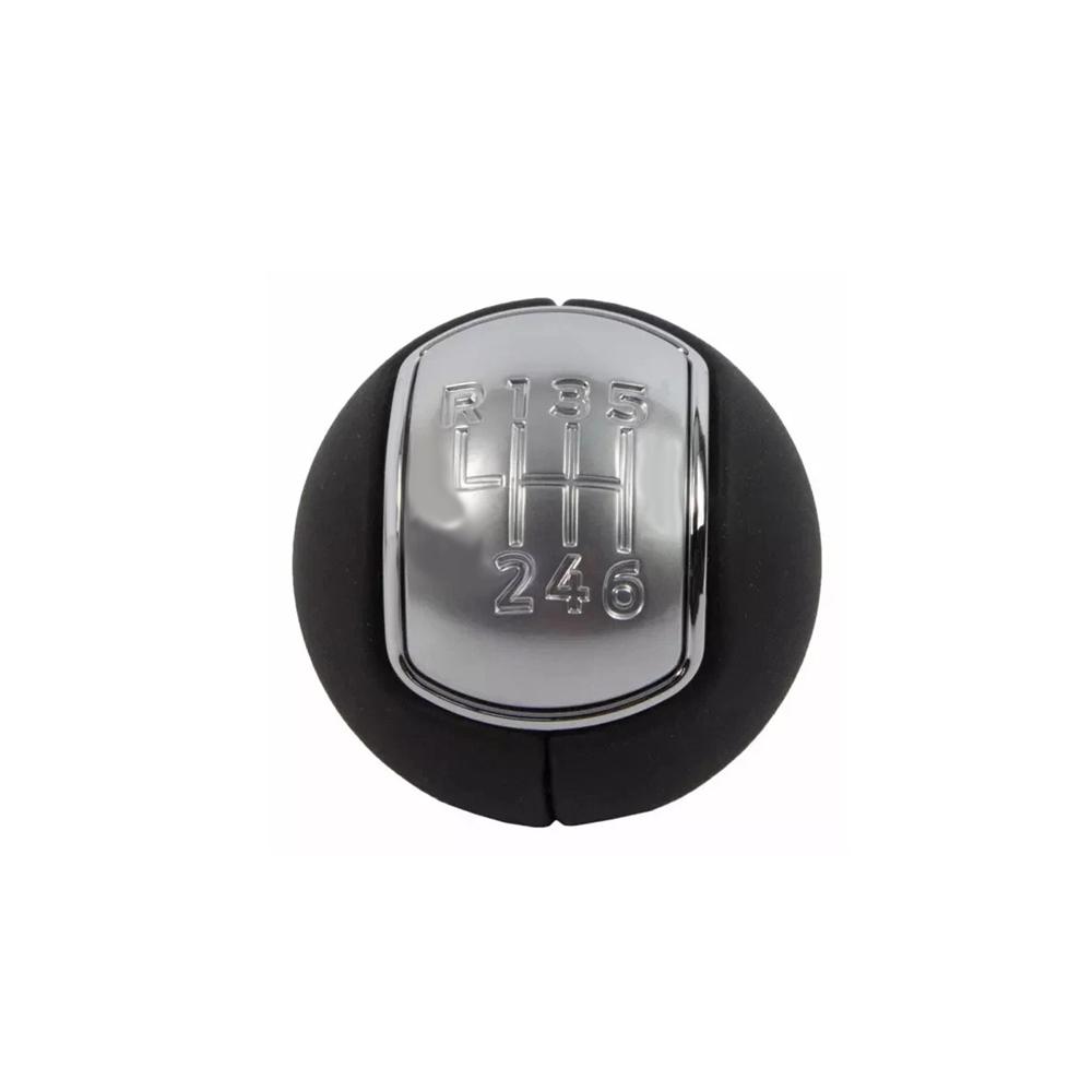 1x For Ford Mustang 2019-2023 Car Shift Knob Replacement FR3Z-7213-AD FR3Z7213AD