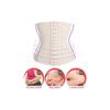 Женский 3-уровневый корсет для подтяжки талии и похудения после родов.