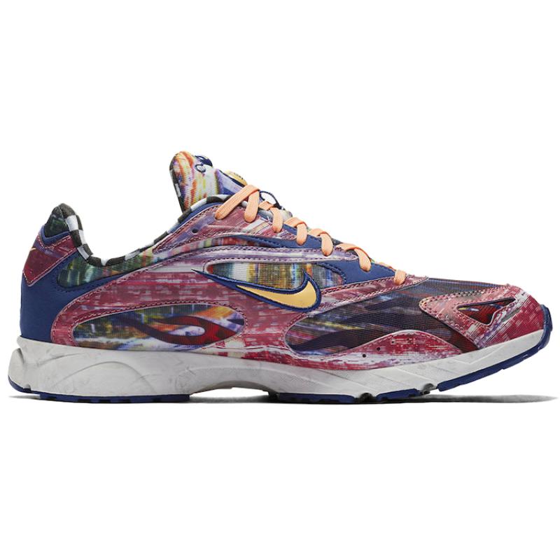 Nike Кроссовки Zoom Streak Spectrum Plus оттенок дыни повседневные AR1533-800
