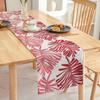 Double-sided Printing Table Runner Living Room Coffee Table Tablecloth Chinese Style Home Decoration