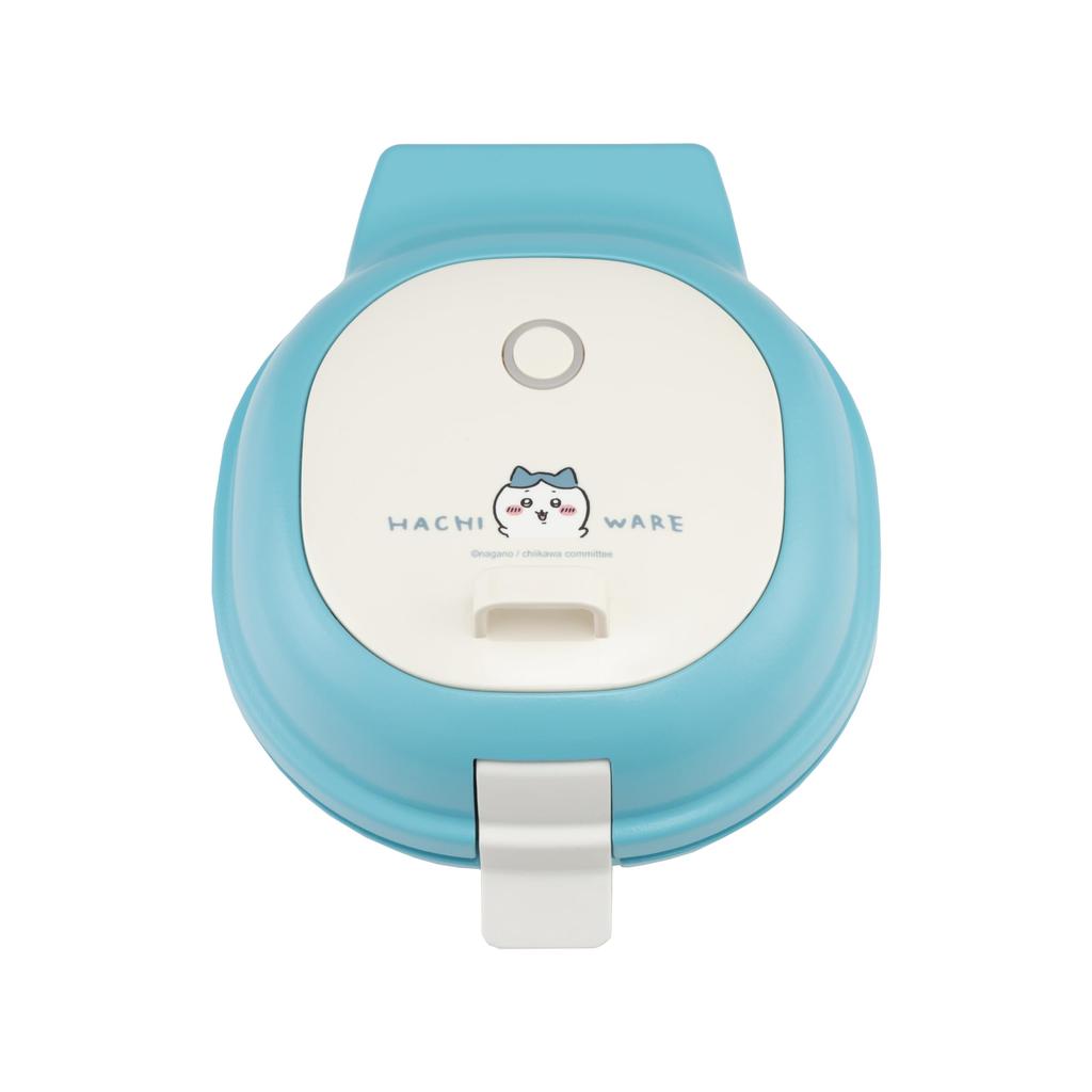 CCP Chiikawa Hachiware Character Pancake Maker, KM-PM71-HW