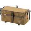 Captain Stag Up 1080 [car sUpplies Outdoor Attachment Cooler Box Khaki Beyond Storage]