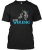 Ограниченная футболка Viking T Rocks N' Roll Сделано в США Размеры от S до 5XL