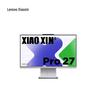 Lenovo Настольный ПК «все в одном» Xiaoxin Pro 27 (Китайская версия)