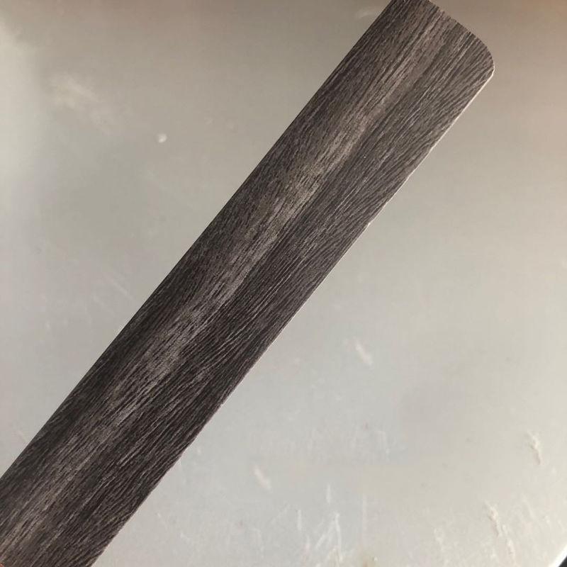 2CM Width Decorative PVC Edge Strip Banding Adhesive Furniture Cabinet Wood Surface Table Edging Tape