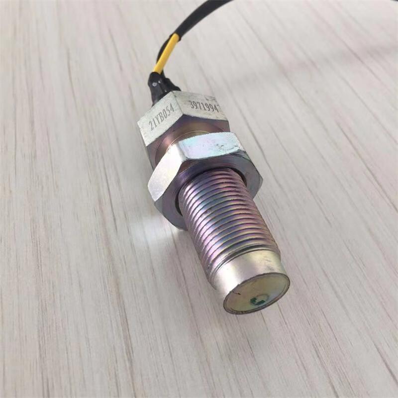 Датчик двигателя DCEC Cummins
