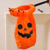 Сумка для сладостей на Хэллоуин, сумка для хранения конфет в форме ладони, многоразовый держатель для сладостей на Хэллоуин, аксессуары для вечеринок