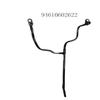Durable-94610602622 Radiator Hose Accessories Parts Component For 3.6 Cayenne 4.5 Panamera 4.8 Engine Water Coolant Pipe