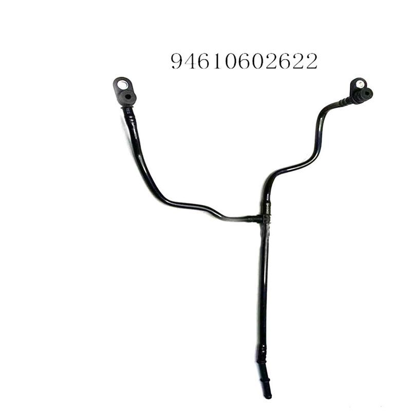 Durable-94610602622 Radiator Hose Accessories Parts Component For 3.6 Cayenne 4.5 Panamera 4.8 Engine Water Coolant Pipe